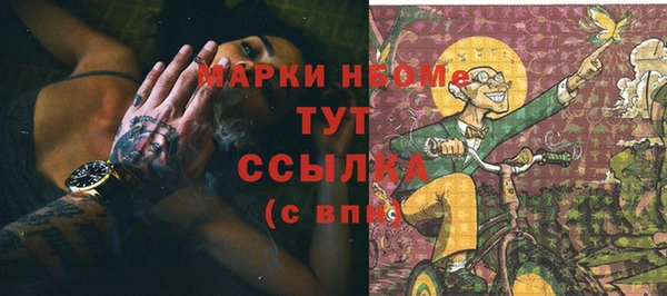 стаф Майский