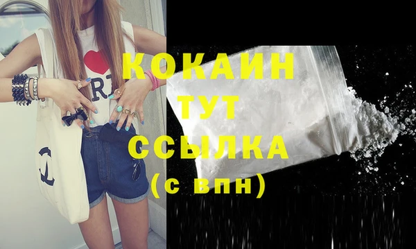 стаф Майский